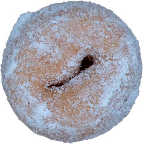 Powdered Sugar